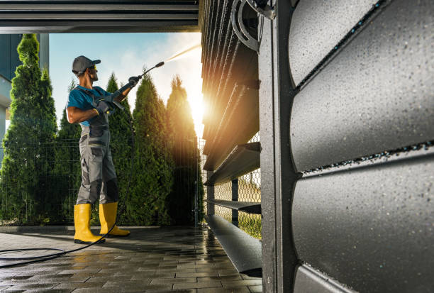 Reliable Lenoir, NC Pressure Washing Solutions